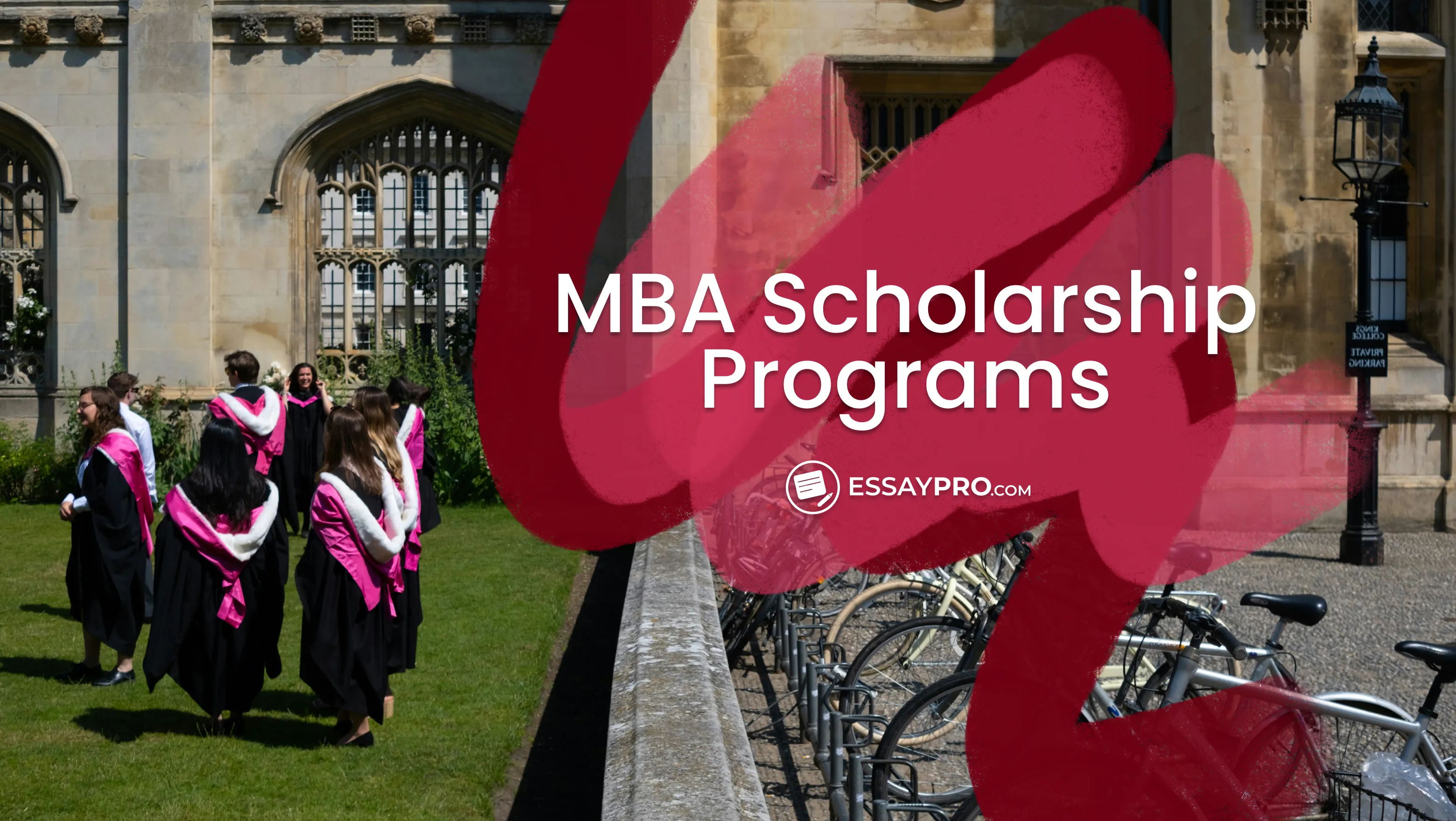 MBA Scholarship
